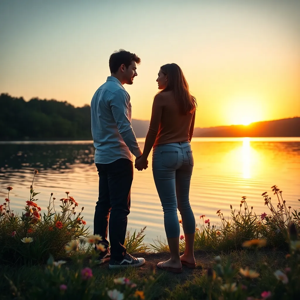 When Love Becomes Strength
