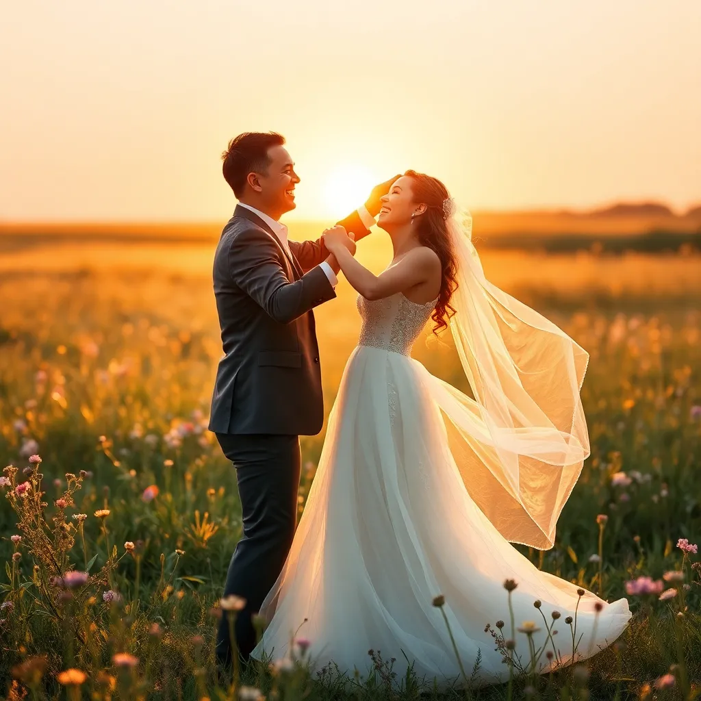 The Melody of Endless Love