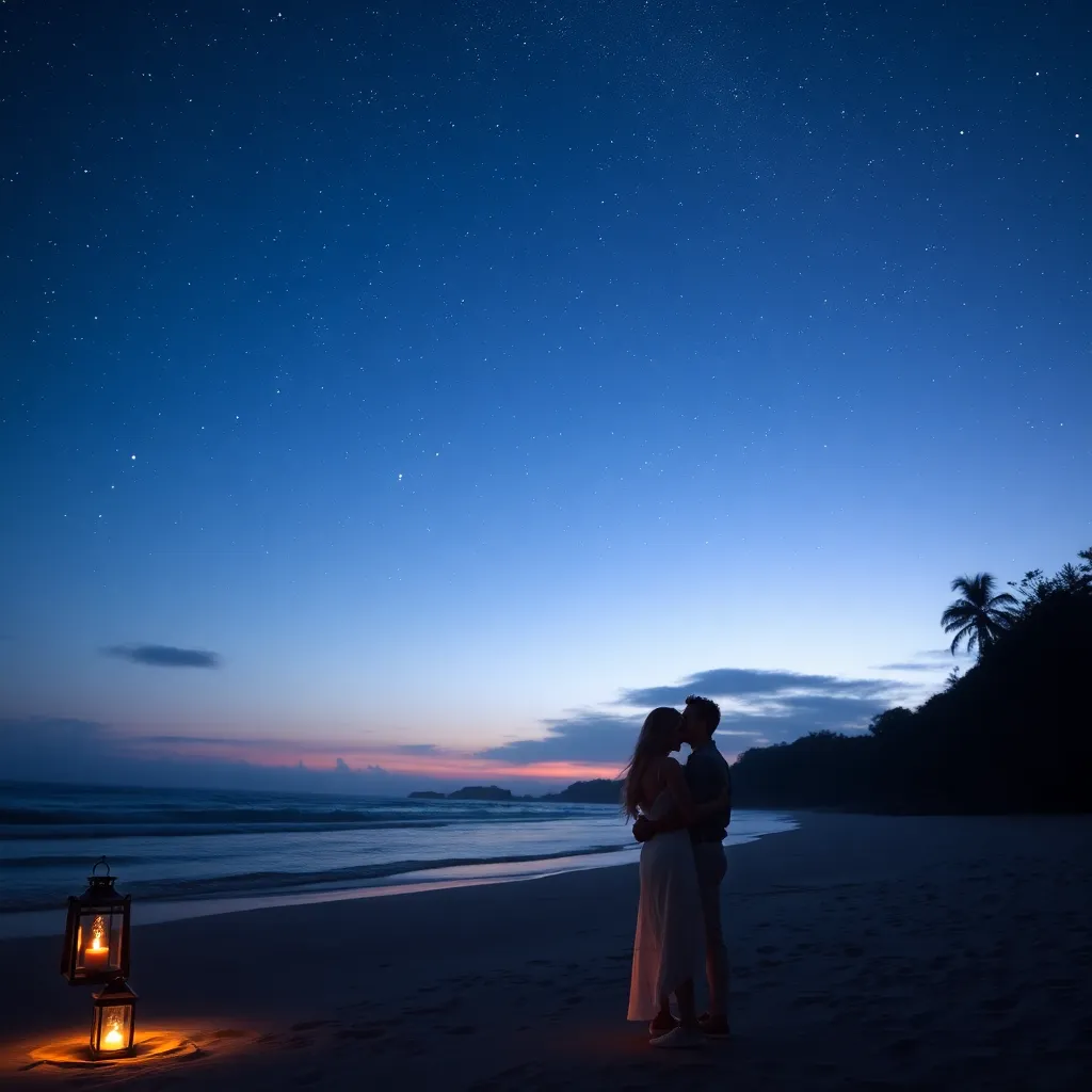 Among the Stars We Meet