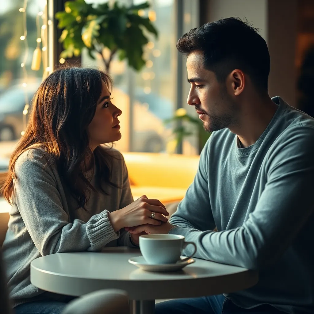 When Love Seeks to Understand