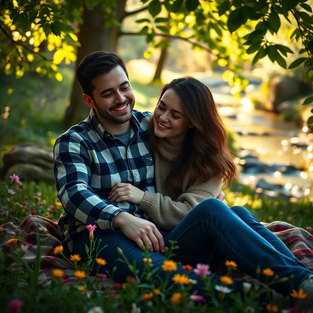 When Love is Our Refuge