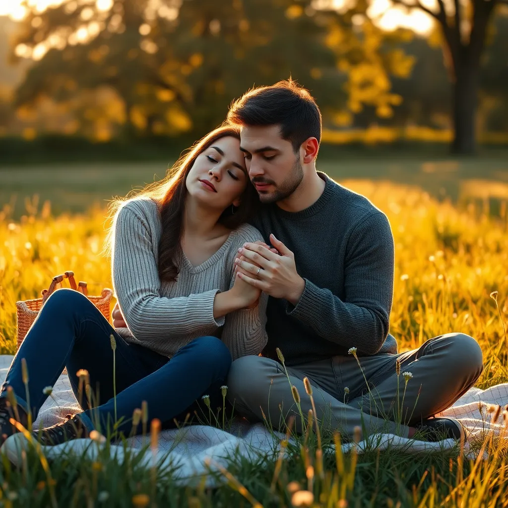The Tenderness of True Connection