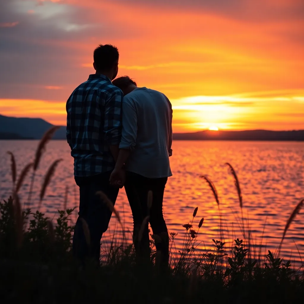 When Love Crafts Our Journey