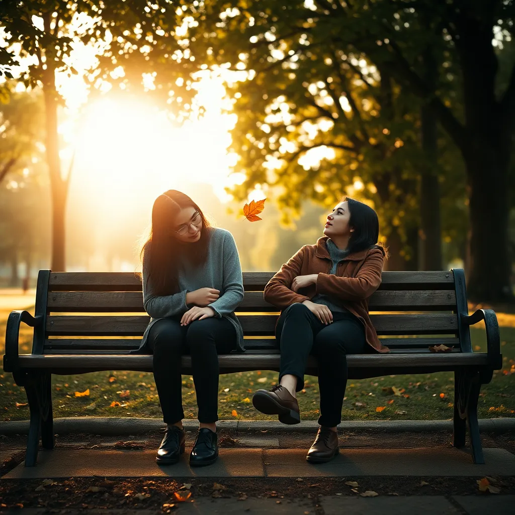 The Quiet Withdrawal of Affection