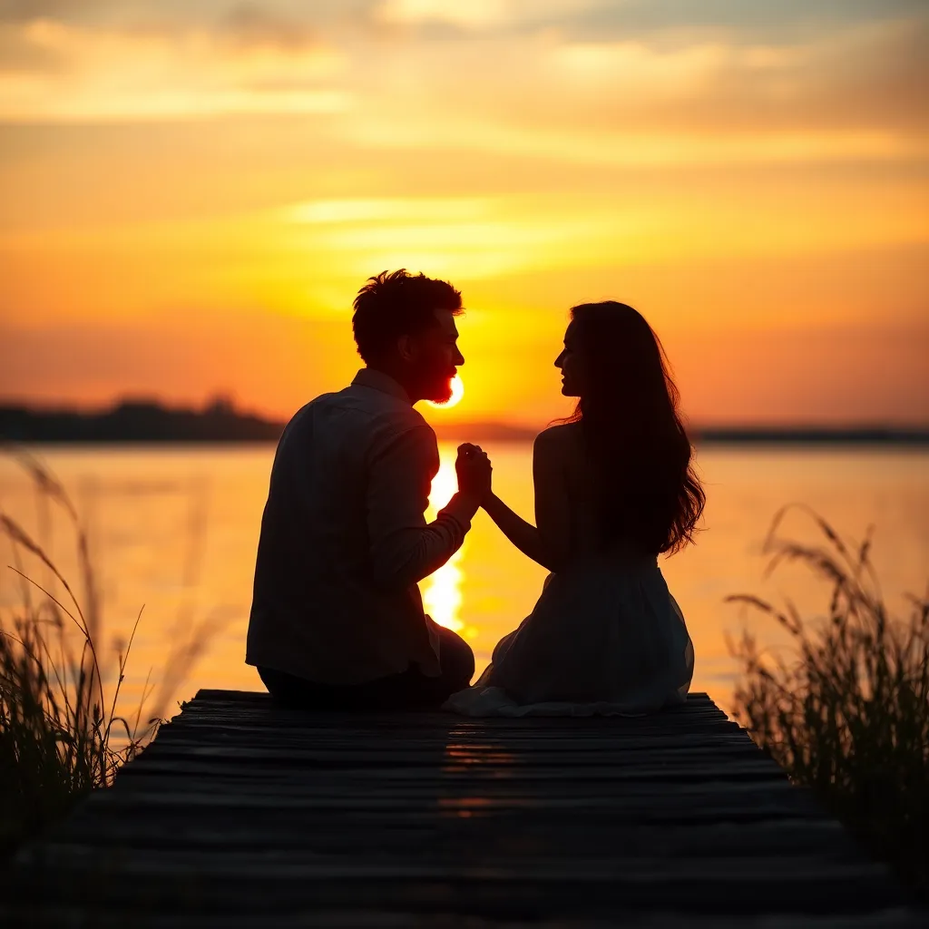 The Whisper of Forevermore