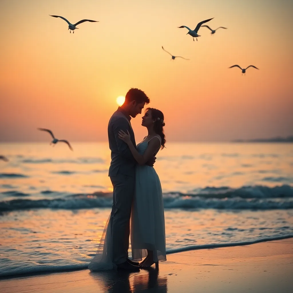 The Symphony of Intertwined Souls