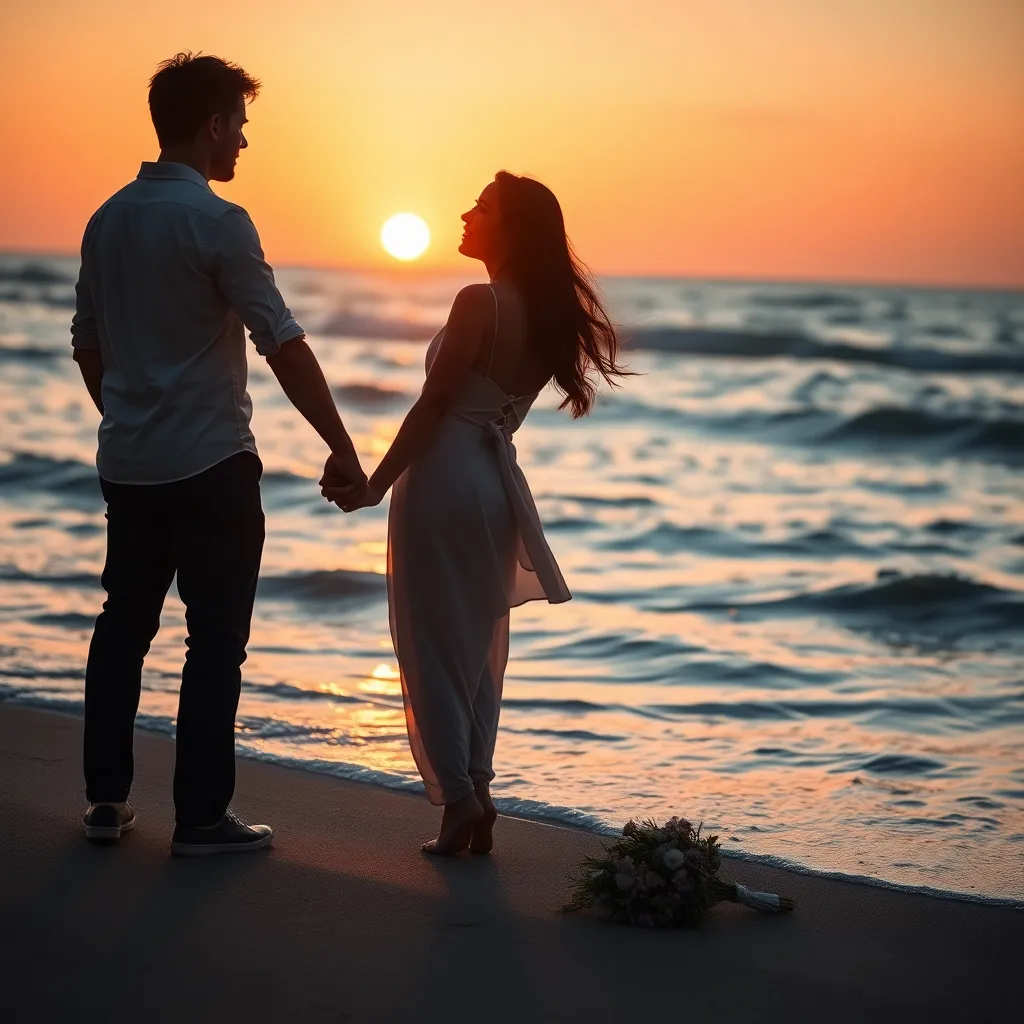 When Hearts Find Their Way