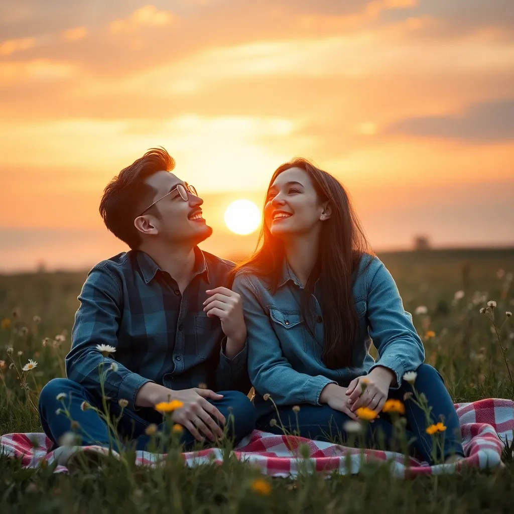 The Serenity of Shared Dreams