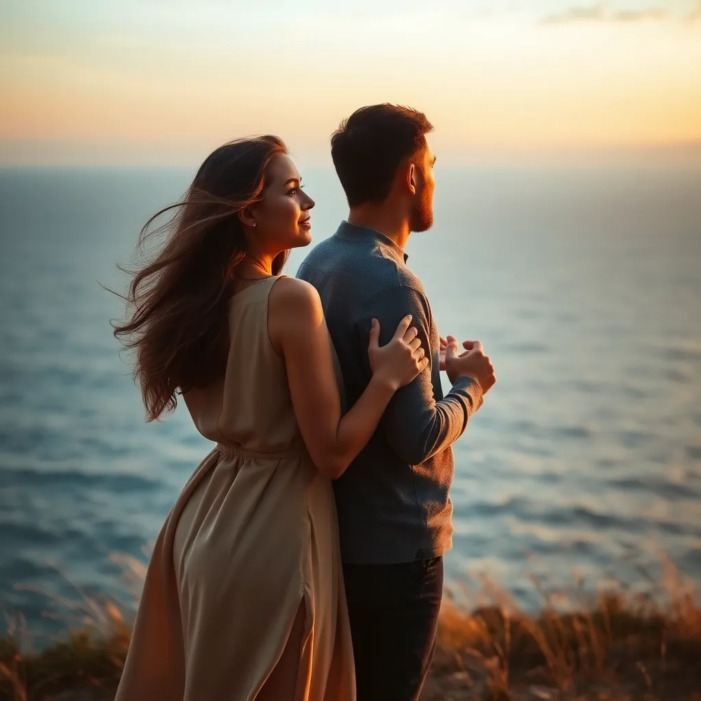 The Sweet Ache of Longing