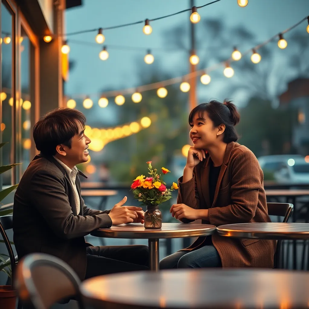 False Friends and True Colors