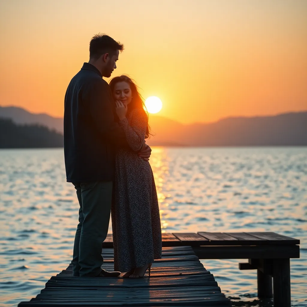 When Love Feels Fragile