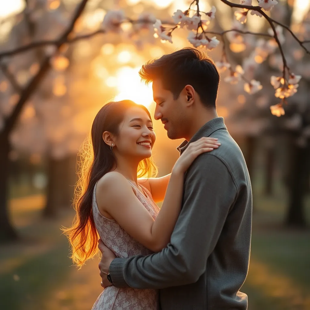 The Quiet Dance of Mutual Care