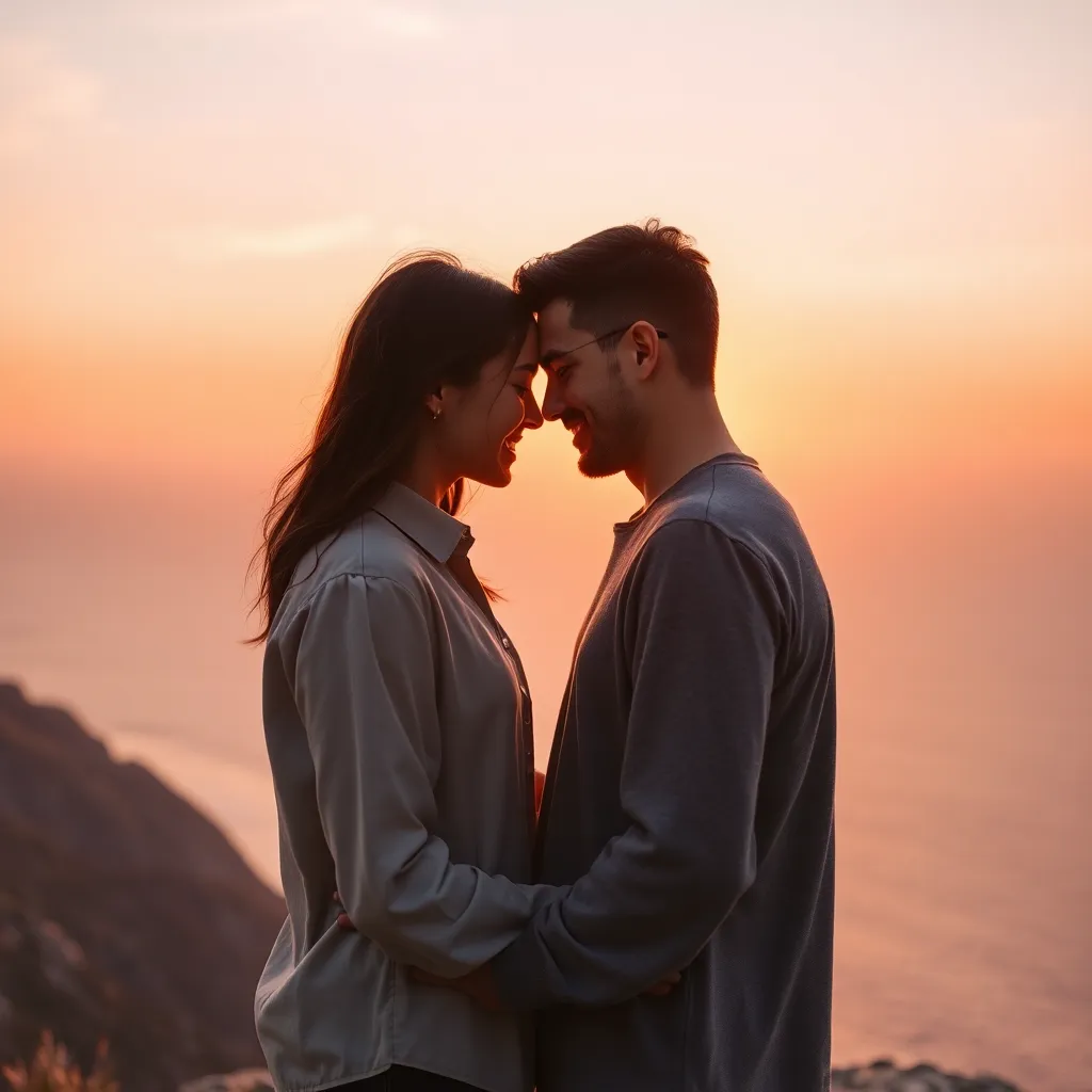 In the Light of Forever