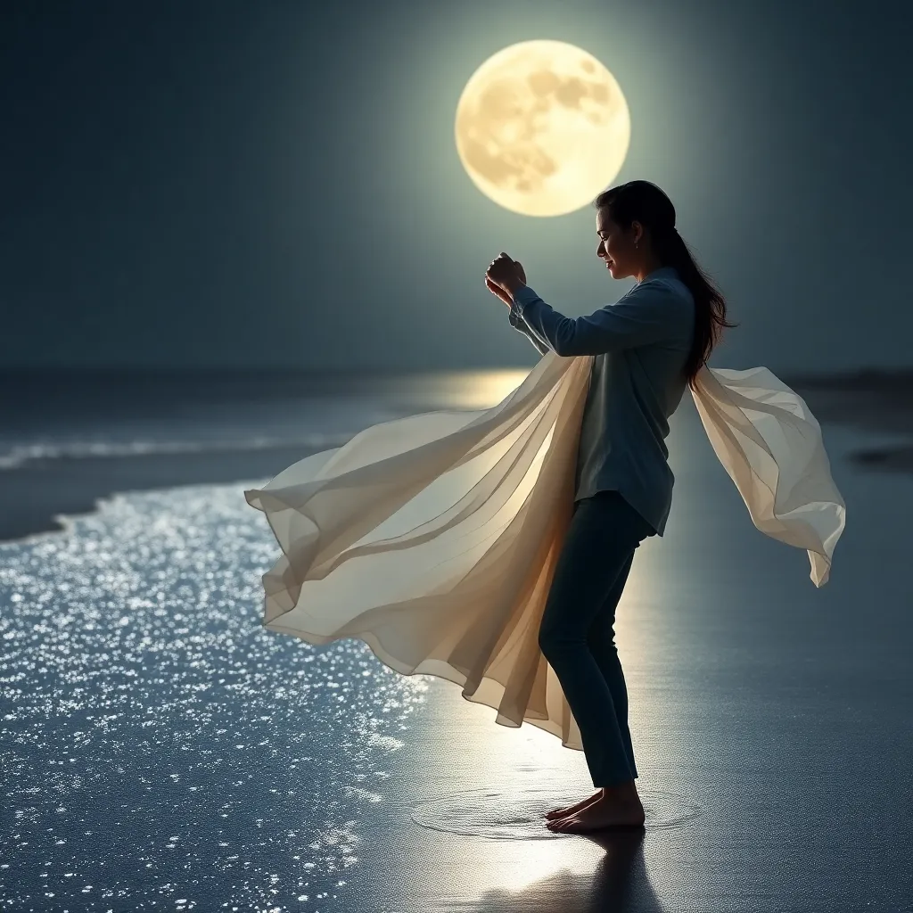 In the Dance of Forever