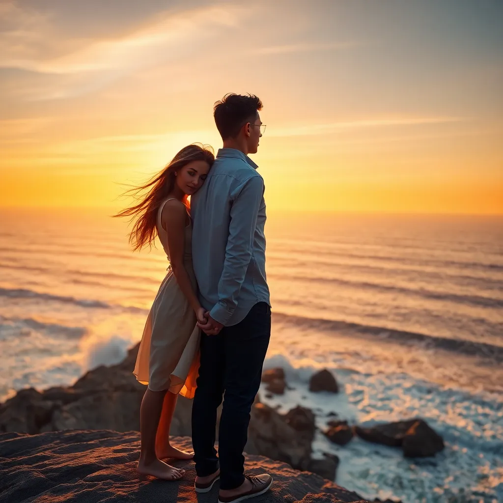Endless Echoes of Our Love