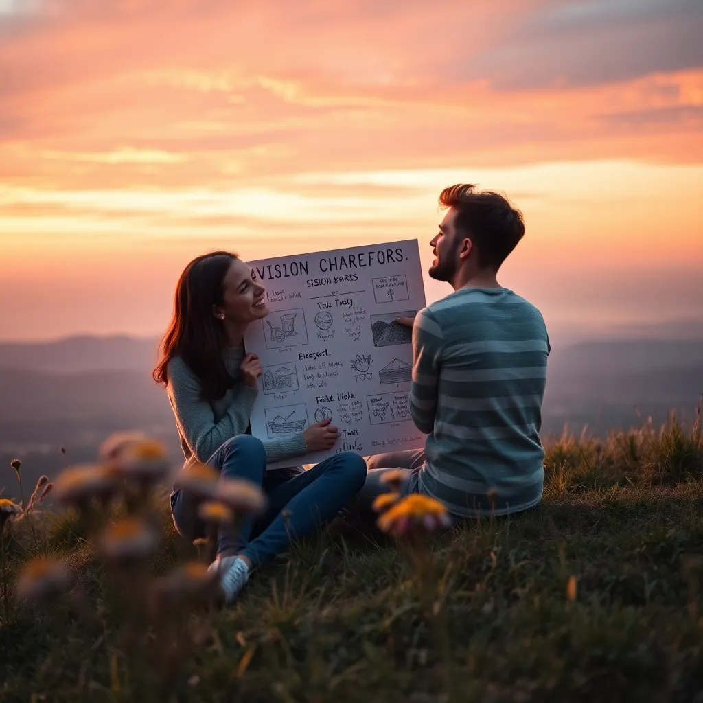 The Tenderness of Shared Dreams