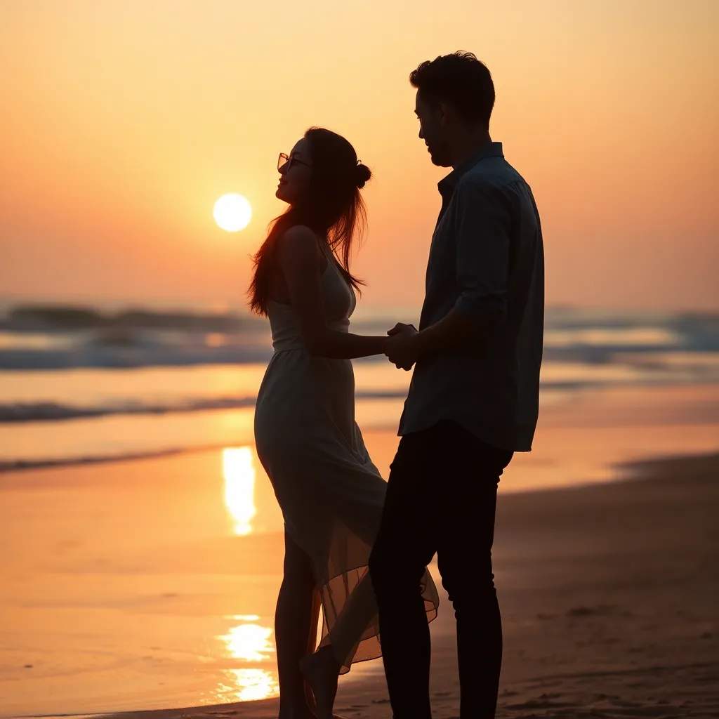 When Love's Echo Fades