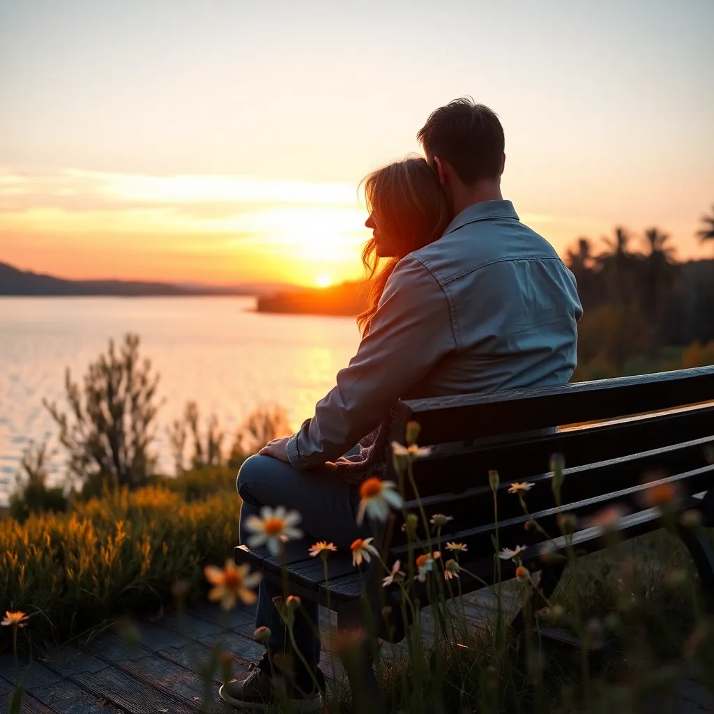 When Every Moment Becomes Poetry