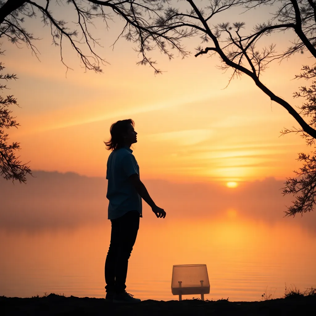 The Uncharted Territory of Love