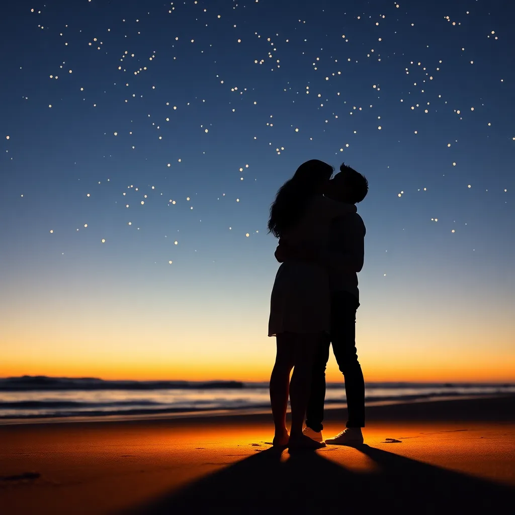 When Love is Our Guiding Star