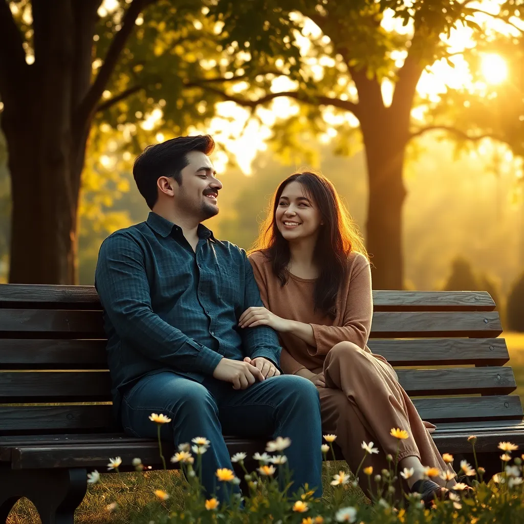 The Melody of Self-Affection