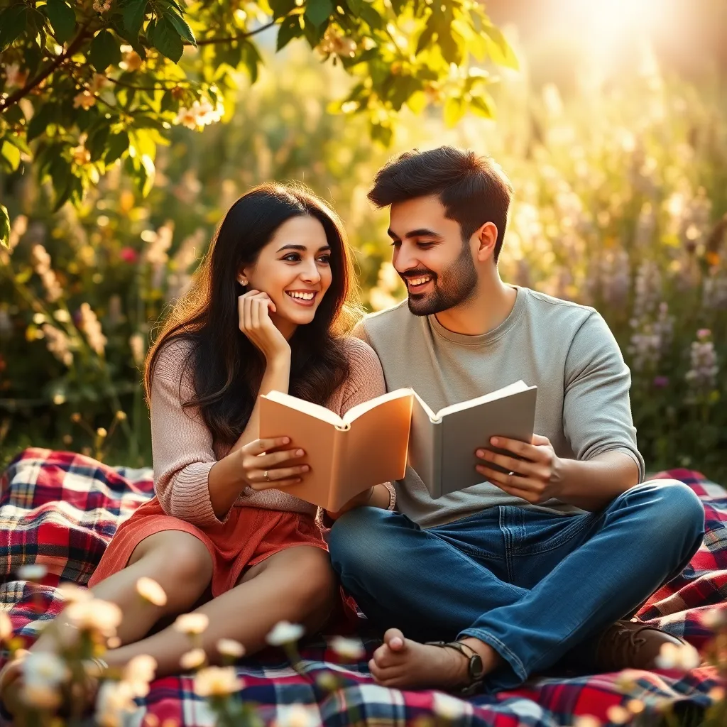 When Self-Affection Blossoms Fully