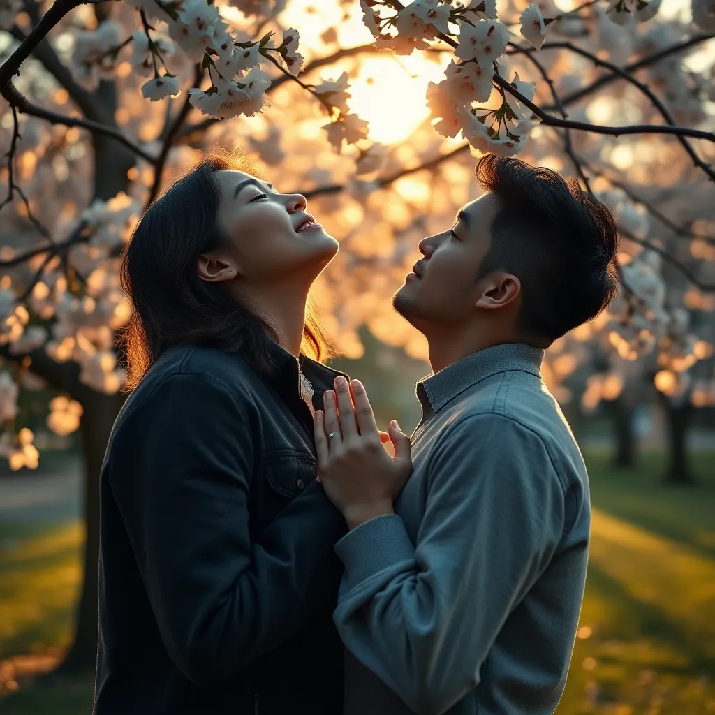 The Miracle of Loving Completely