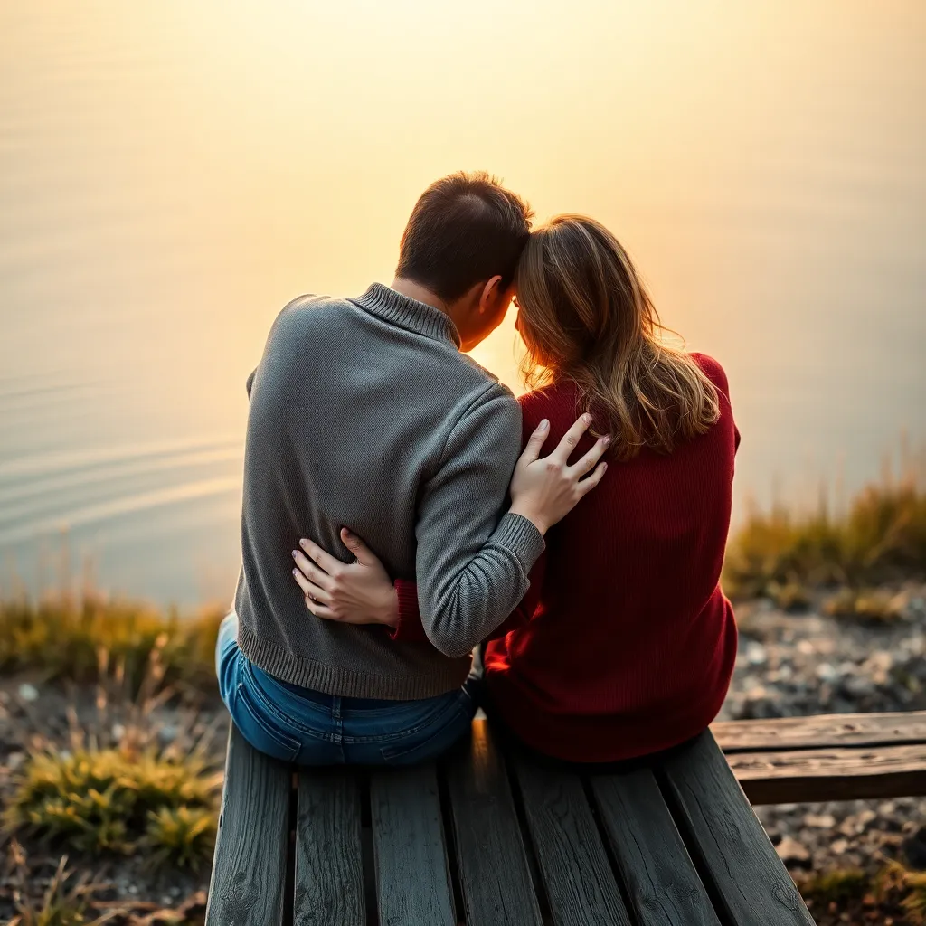 In the Echoes of Love