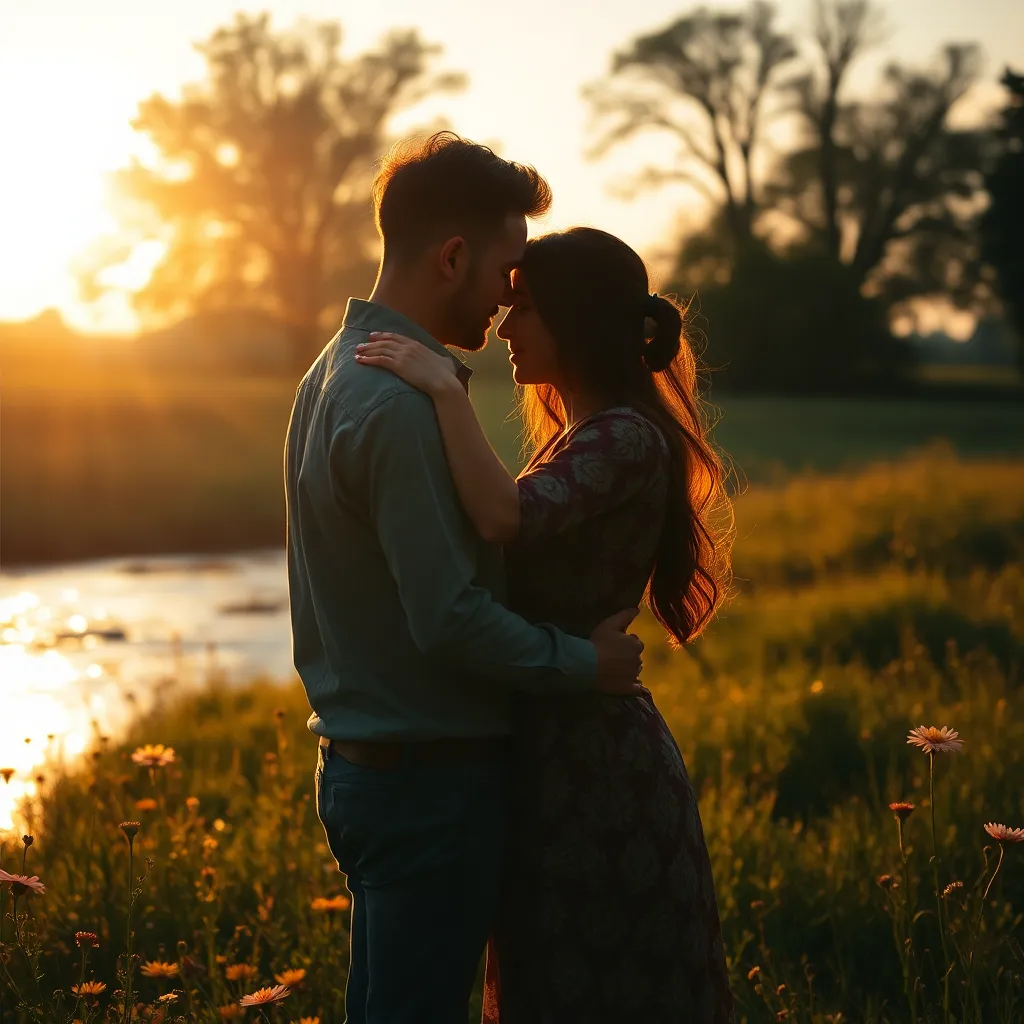 A Love That Knows No Bounds