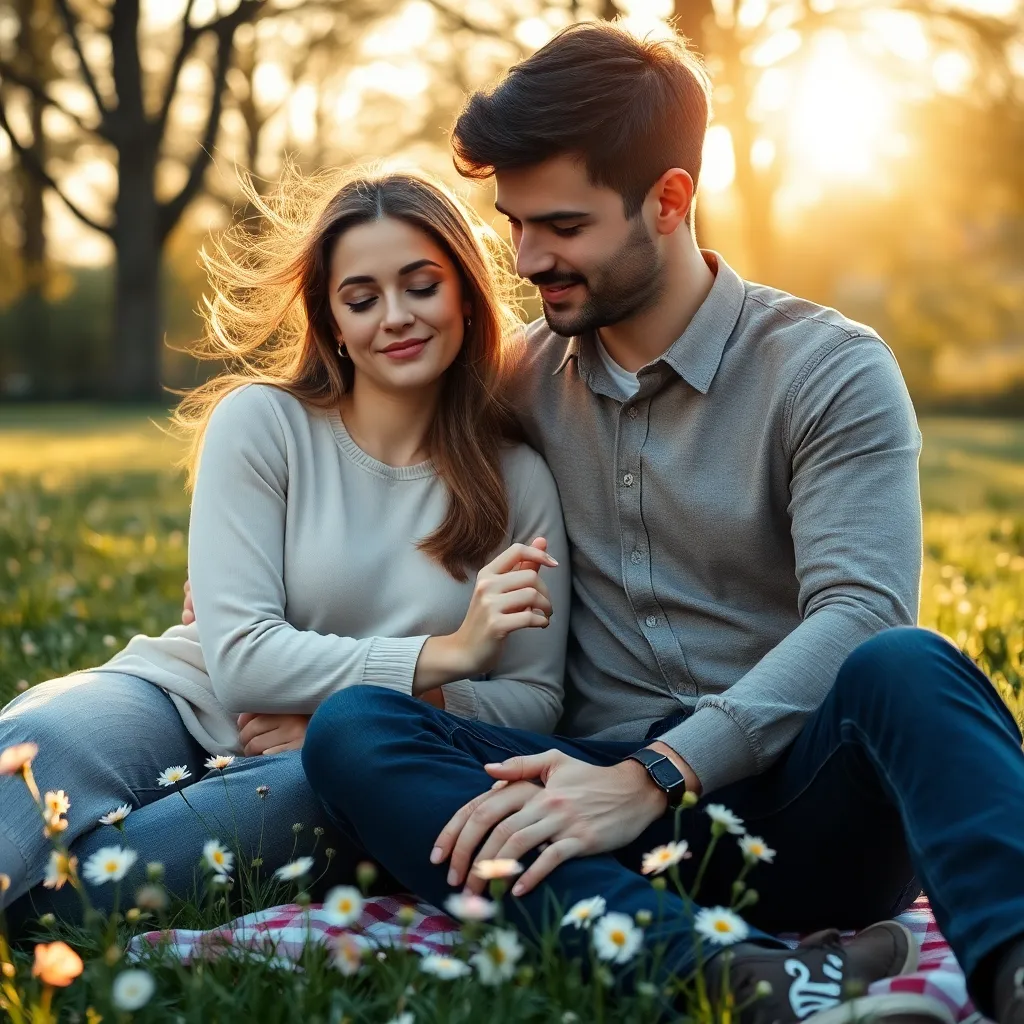 When Love Becomes Our Language