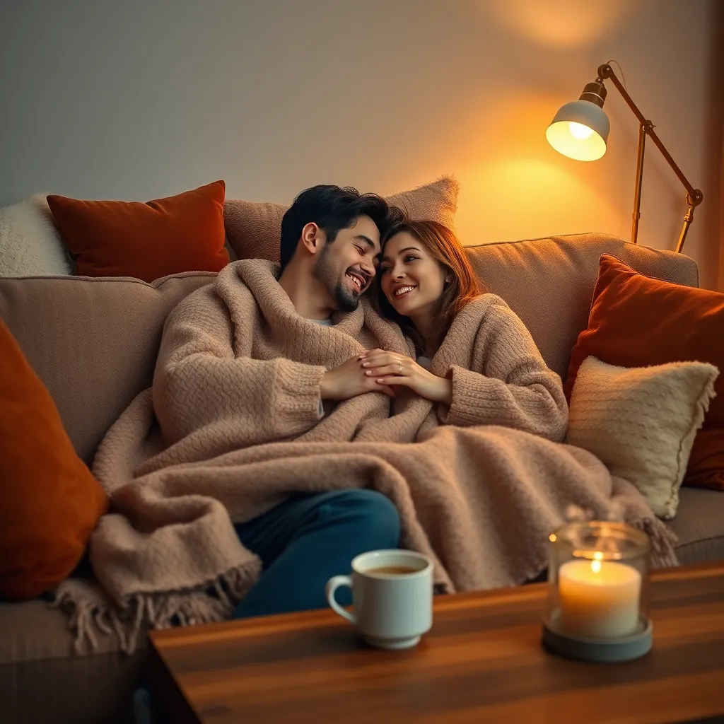 Where Comfort Meets the Heartbeat