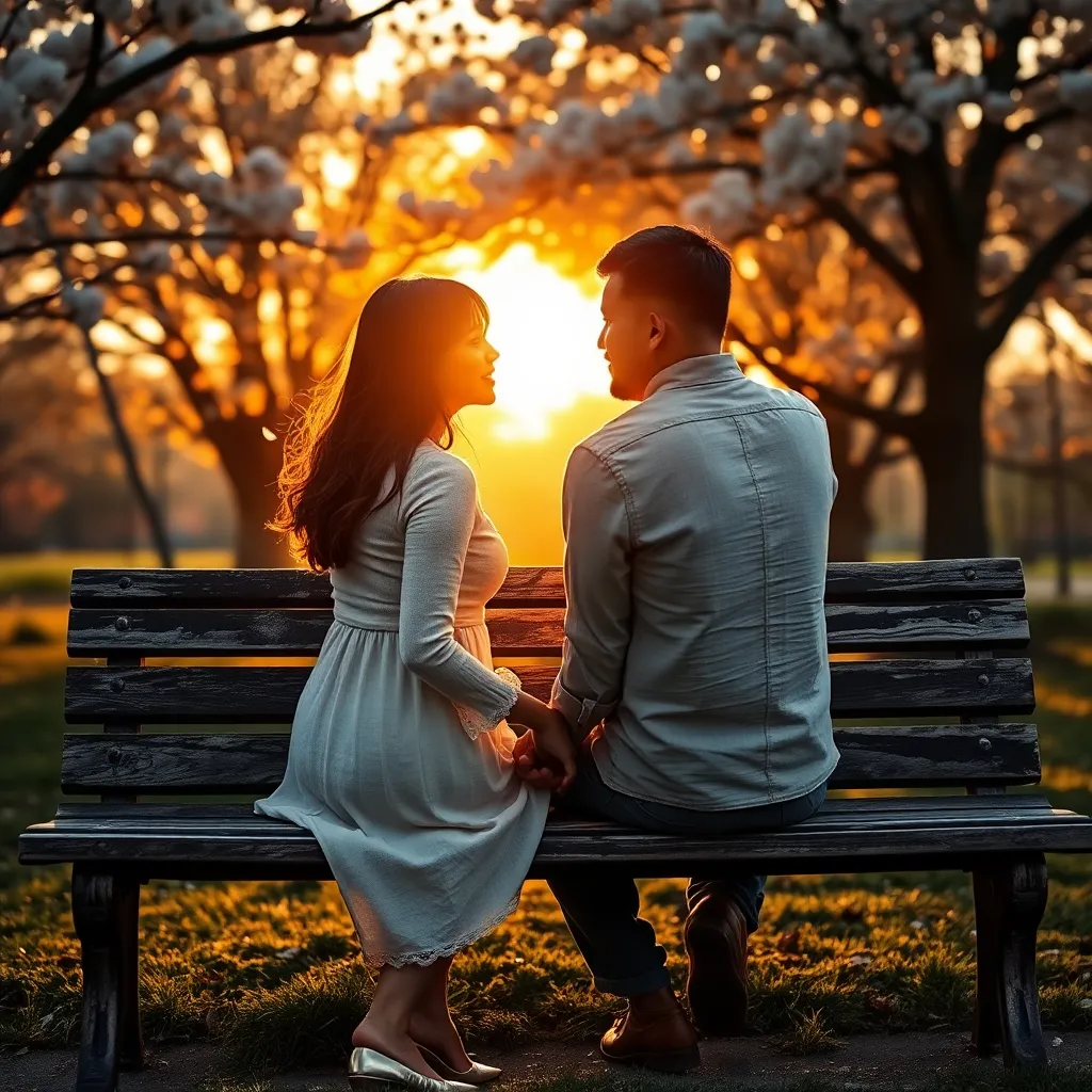 The Symphony of Two Souls