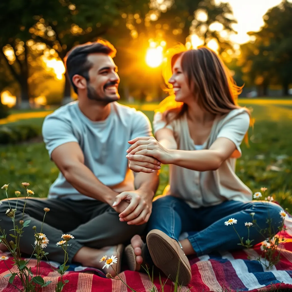 The Heartbeat of Self-Love