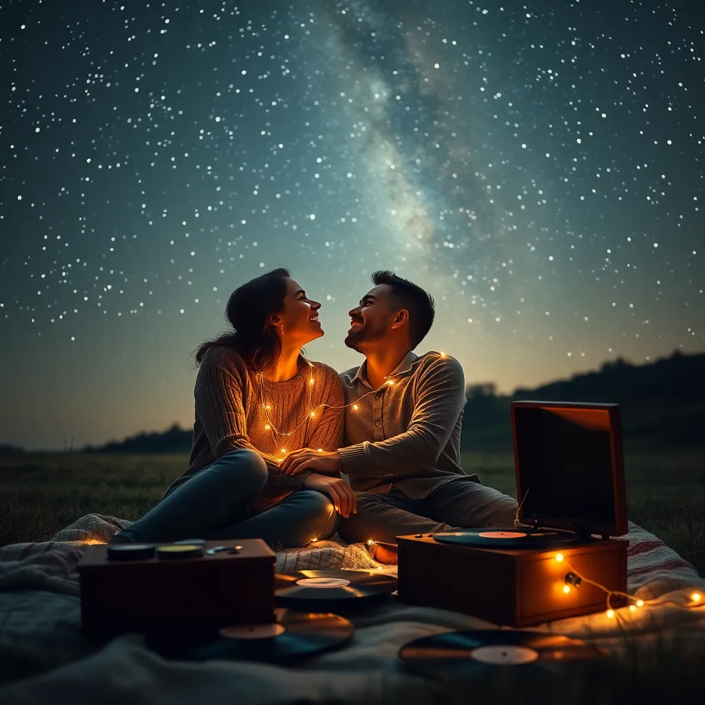 In the Symphony of Dreams