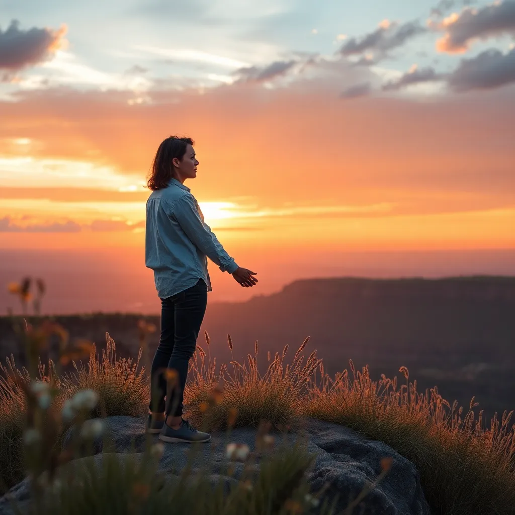 The Unwavering Faith in Us