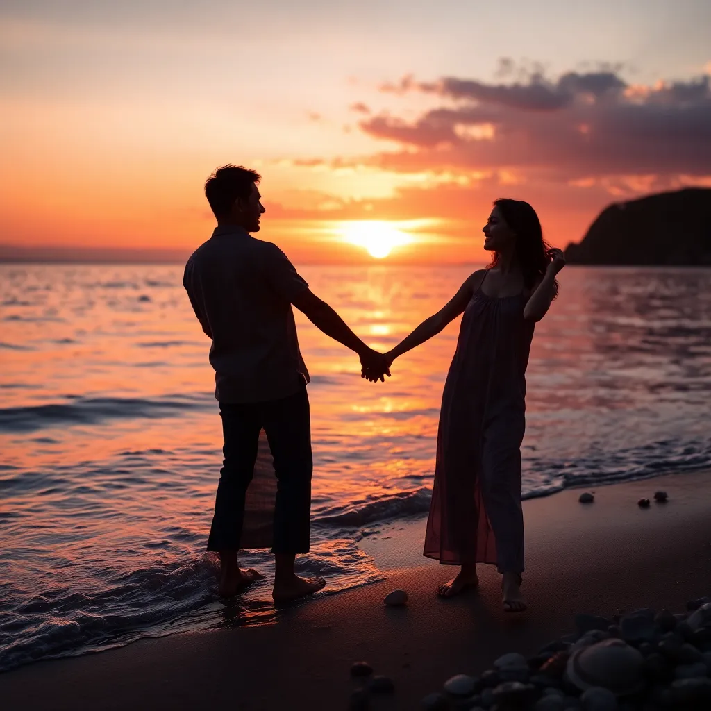 When Love is All We Need
