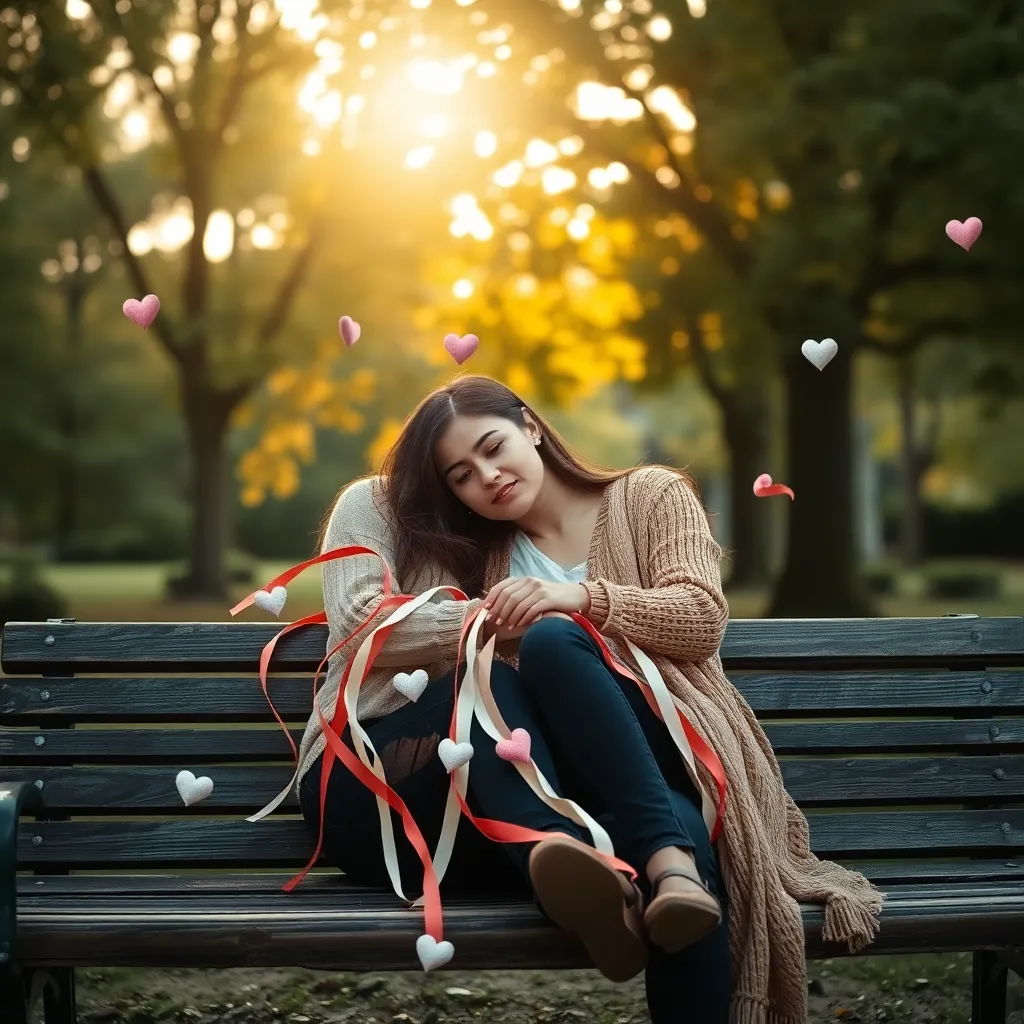 Threads of Hope and Healing