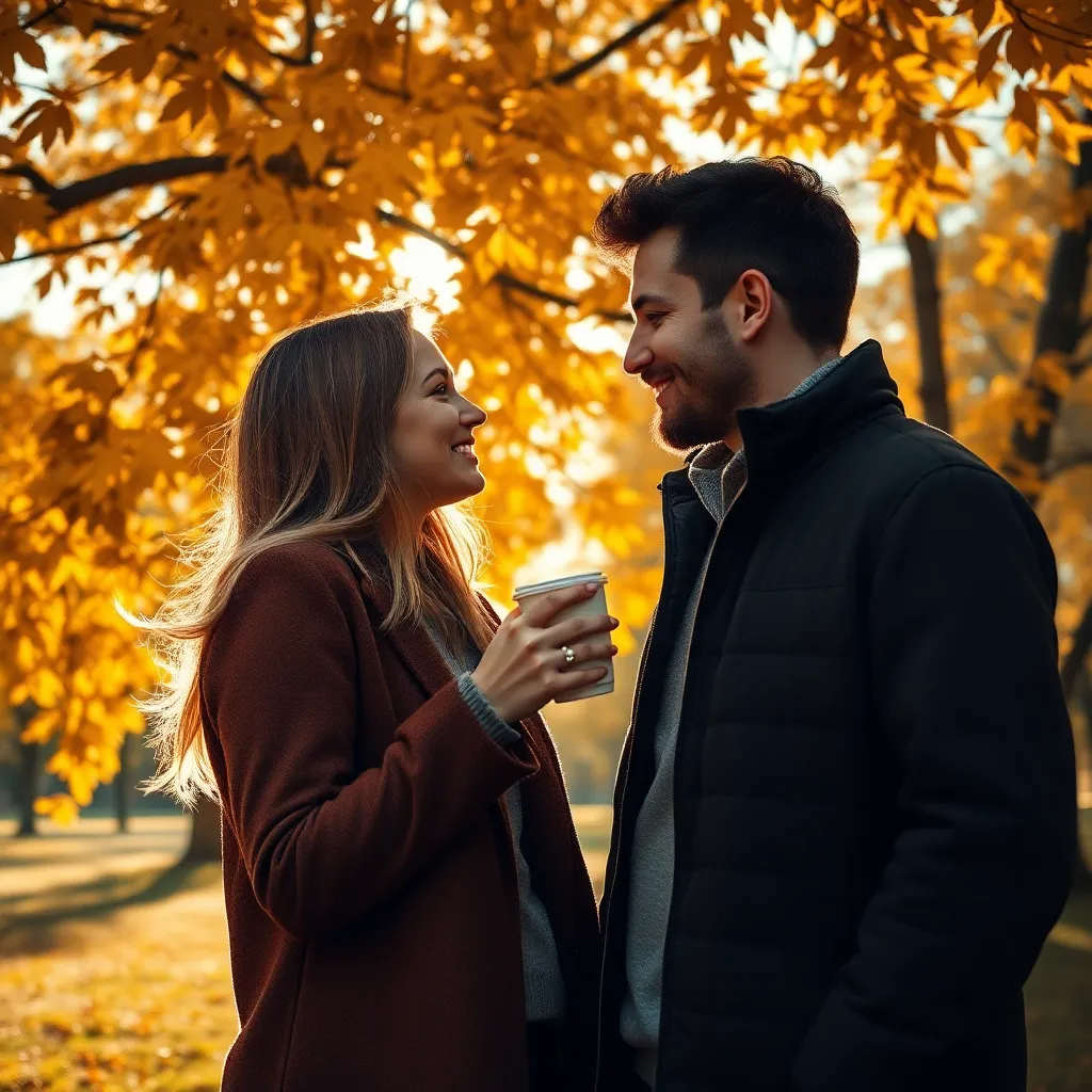 When Kindness Echoes in Love