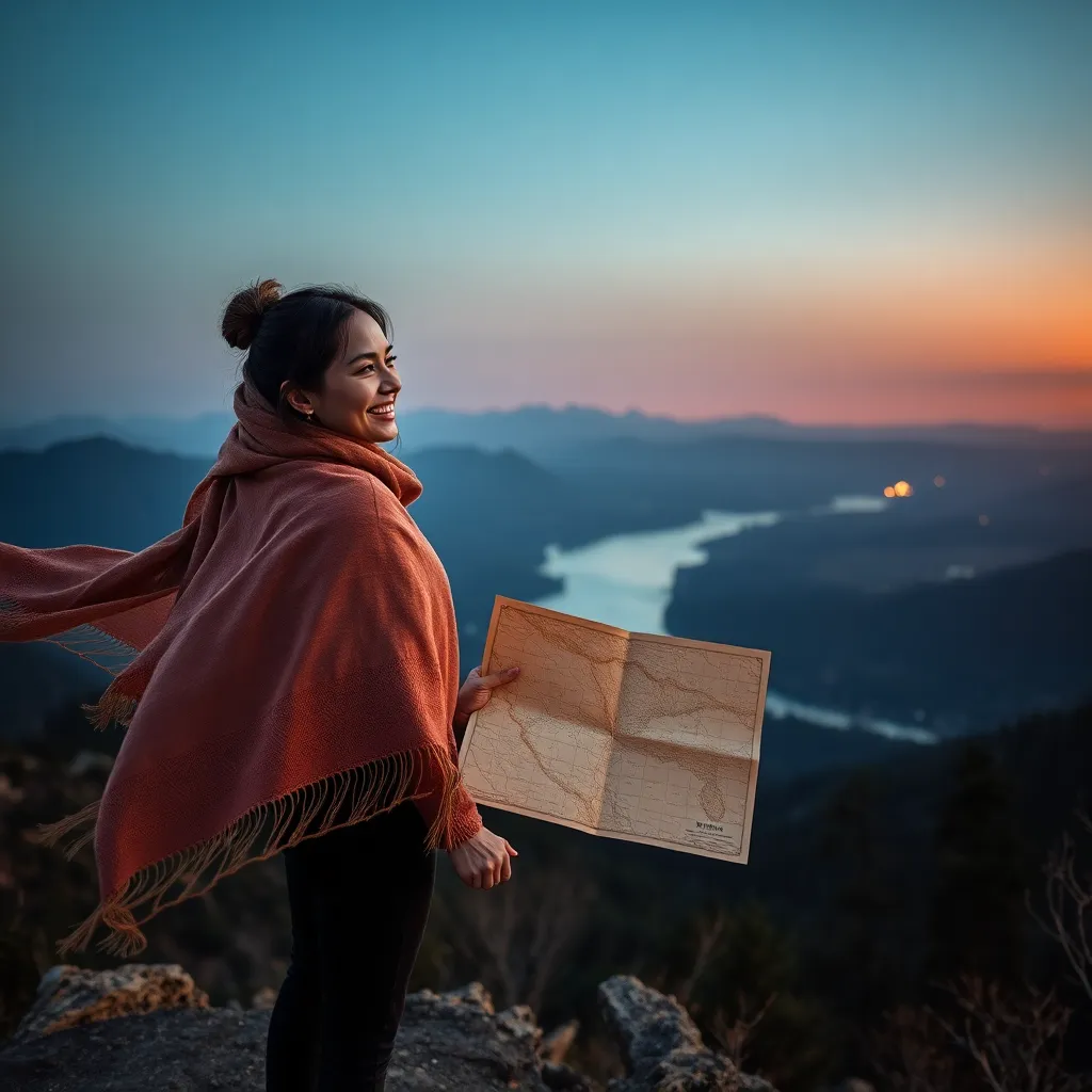 Hearts Full of Wanderlust