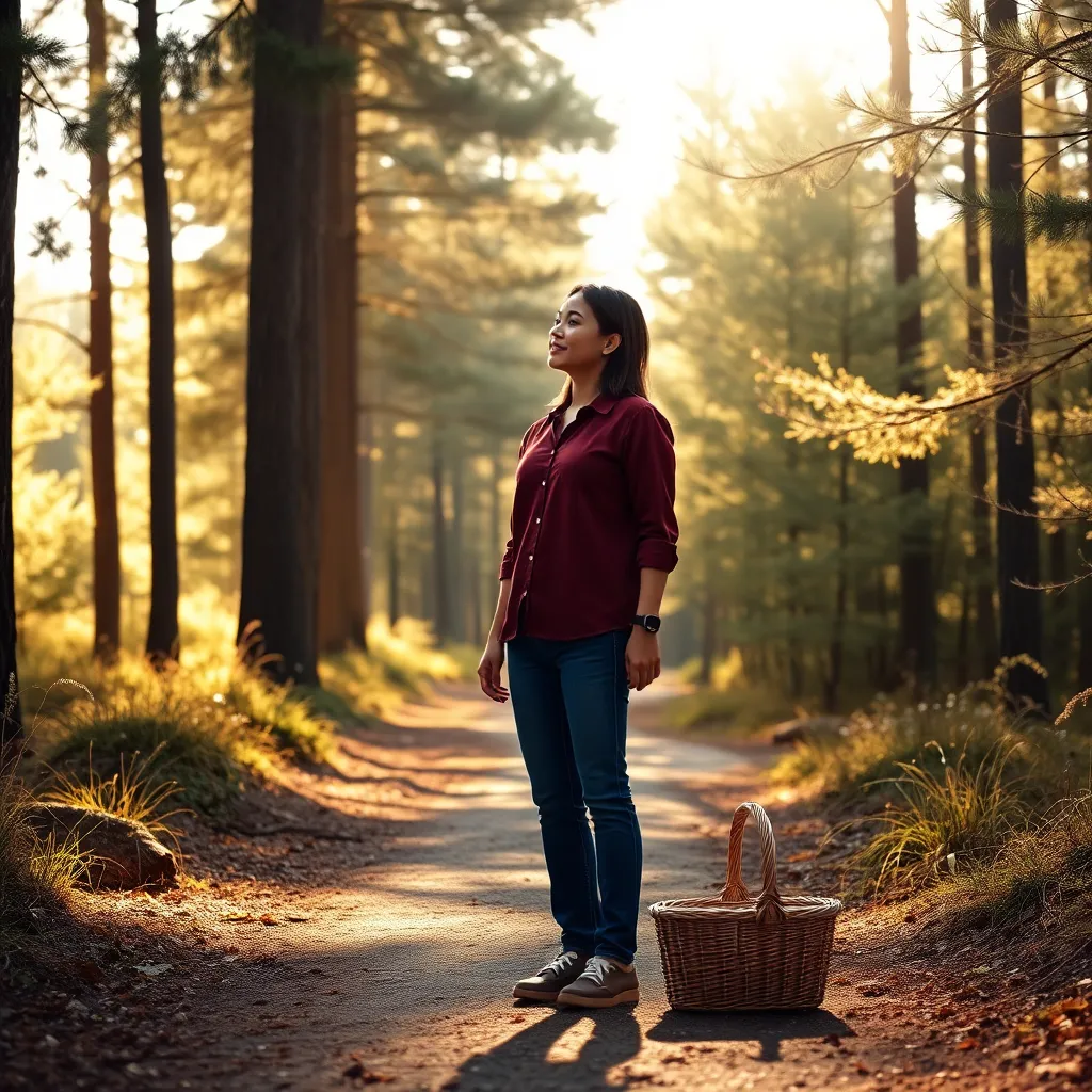 Where Love Respects the Journey