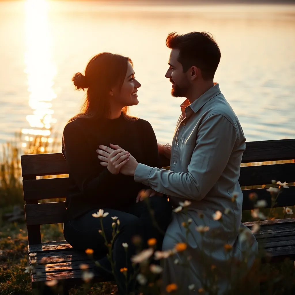 In the Poetry of Our Hearts