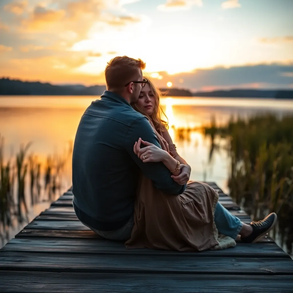 In the Heartbeat of Our Love
