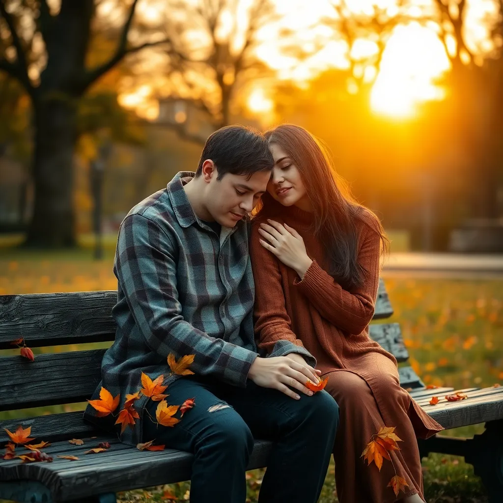 When Patience Becomes Love's Melody