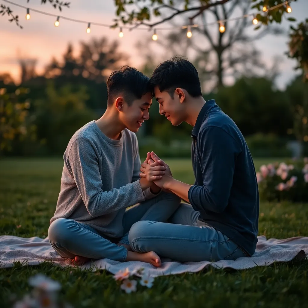 The Language of Inner Peace