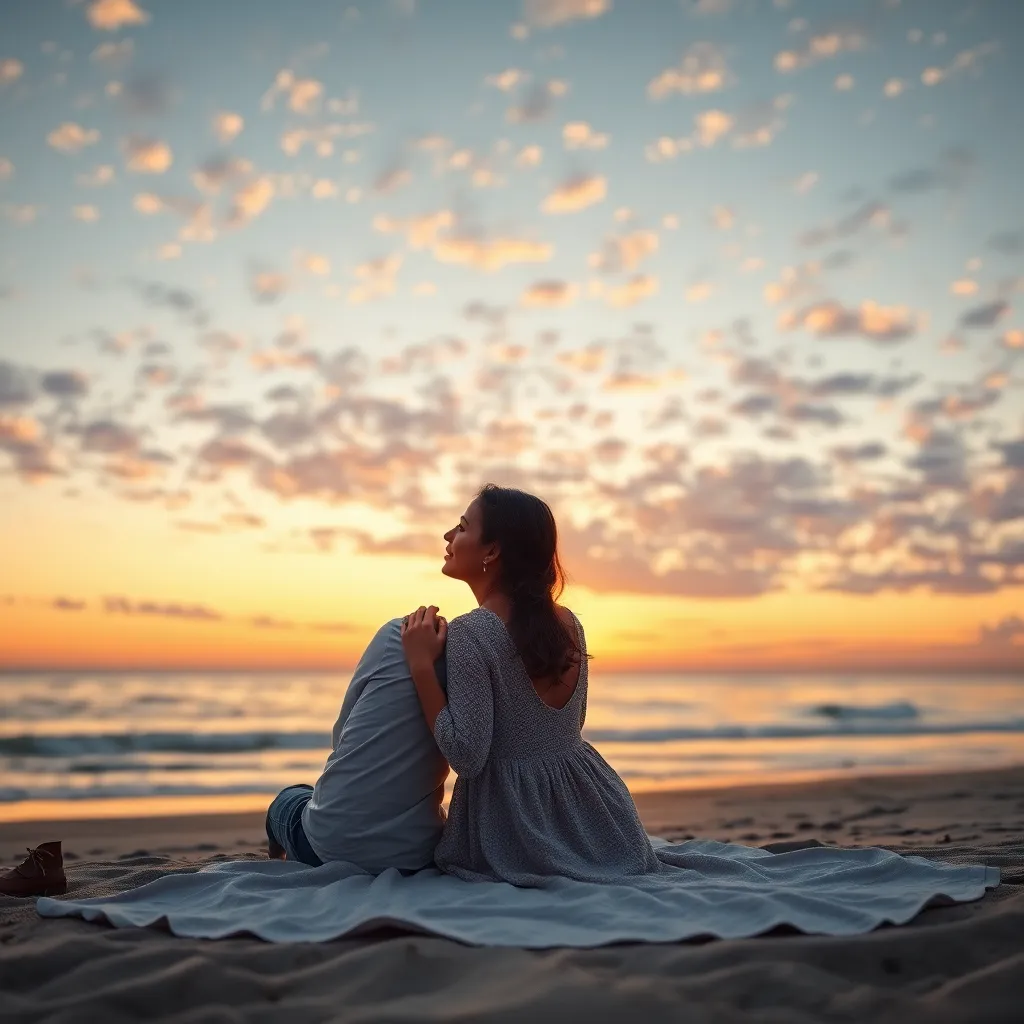 The Soft Whisper of Forever