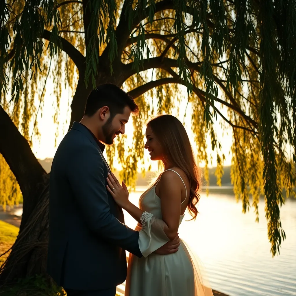 When Love's Whisper is Enough