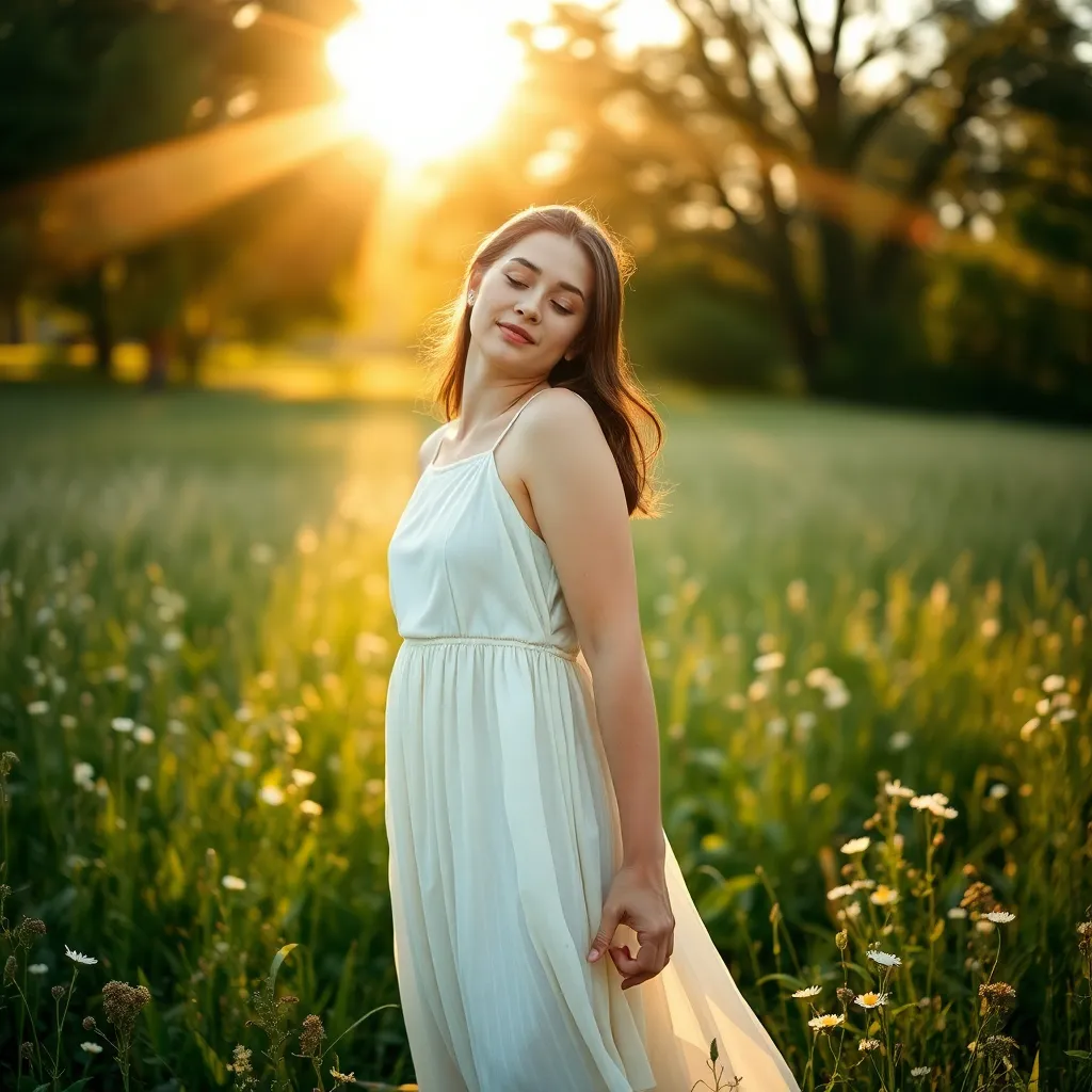 The Dance of Thankful Hearts