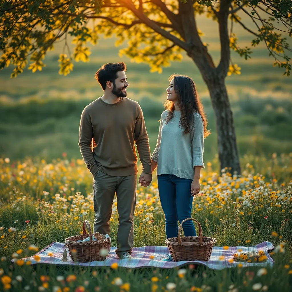 The Wonder of Shared Lives