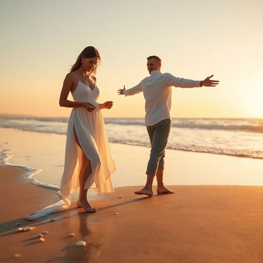 The Serenity in Self-Reliance