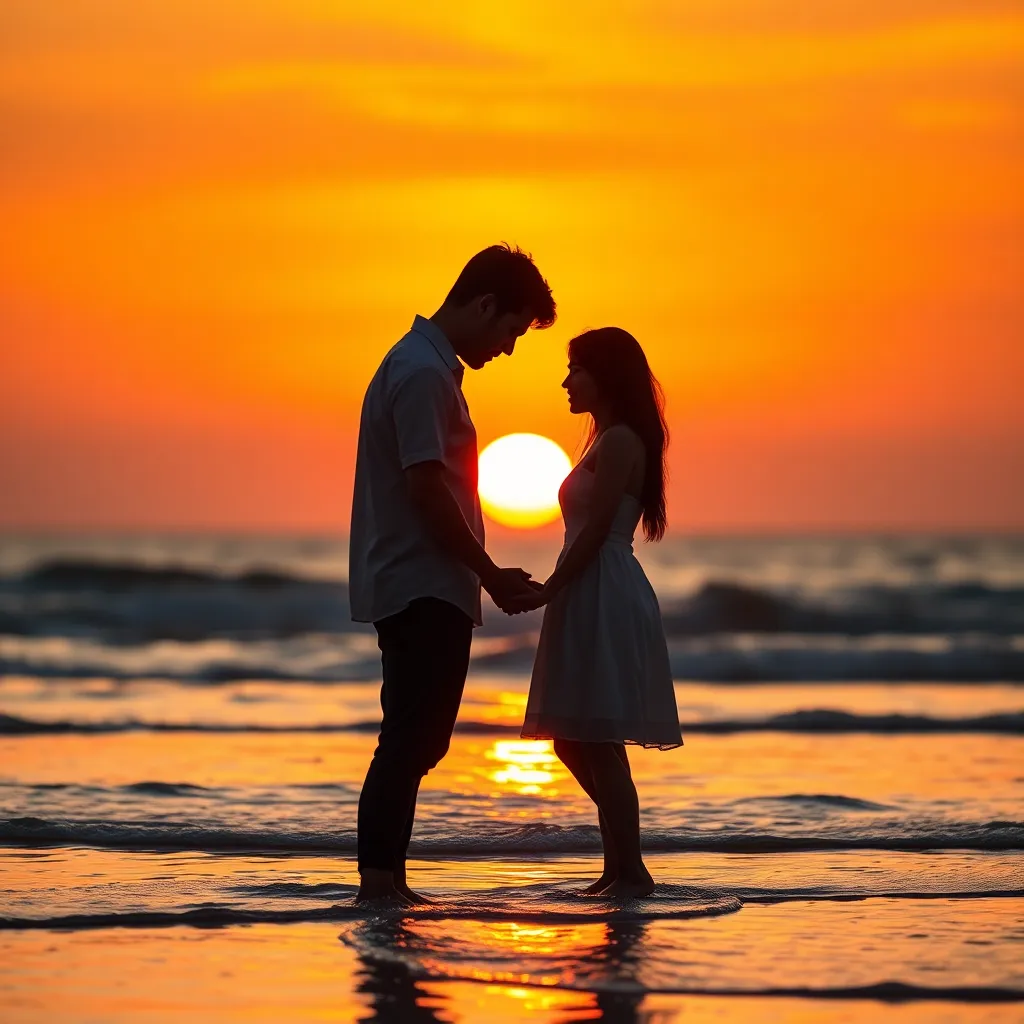 The Dream of Our Forever